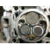 #AF03 Left Cylinder Head From 2004 Mercedes-Benz C320  3.2 R1120161201